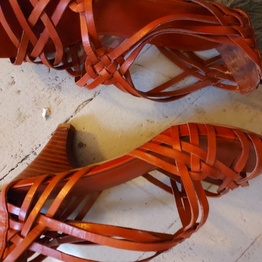 Womens heels